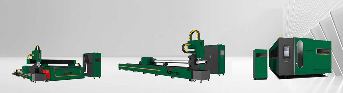 不銹鋼激光切割機