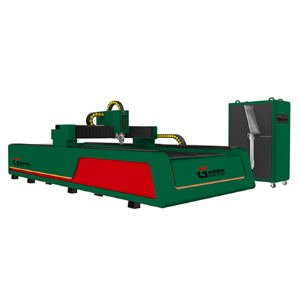 金屬激光切割機