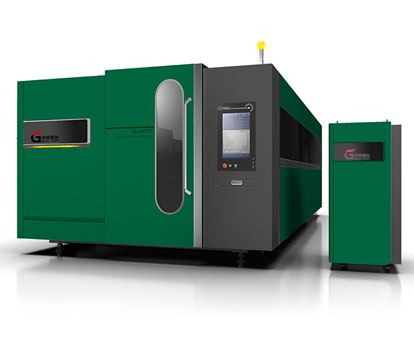 6025大包圍交換式激光切割機(jī)