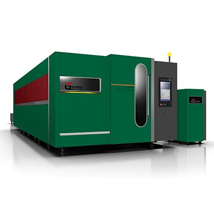 6025大包圍交換式激光切割機(jī)