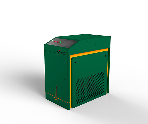 激光手持焊金屬鋁合金門窗用電焊機