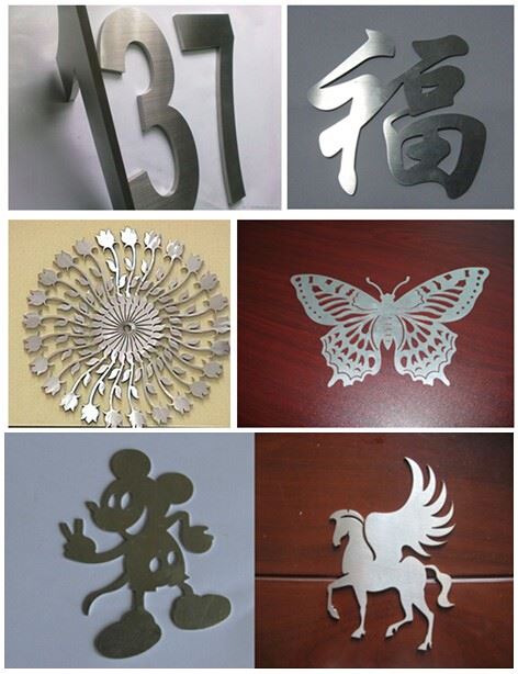 4020大功率激光切板機單平臺(圖2) 4020大功率激光切板機單平臺(圖2)