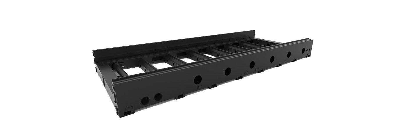 4020大功率激光切板機單平臺(圖2) 4020大功率激光切板機單平臺(圖2)