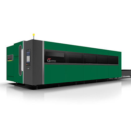 6025大包圍交換式激光切割機(jī)(圖2) 6025大包圍交換式激光切割機(jī)(圖2)