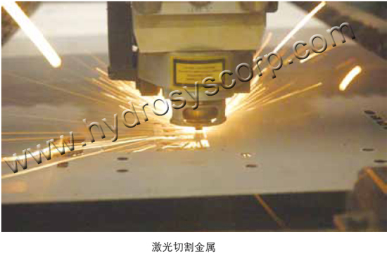 2、激光切割可以用氧氣切割：為什么氧氣不適合激光切割2mm鐵板？ 